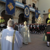 Procesión general