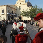 Procesión general