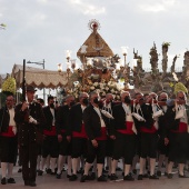 Procesión general