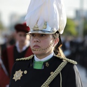 Procesión general