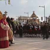 Procesión general