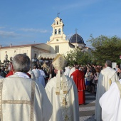 Procesión general