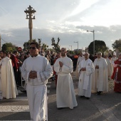 Procesión general