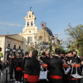 Procesión general