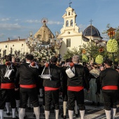 Procesión general