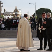 Procesión general