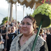 Procesión general