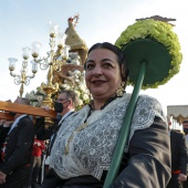 Procesión general