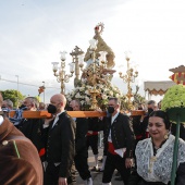 Procesión general