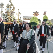 Procesión general