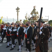 Procesión general