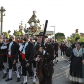 Procesión general