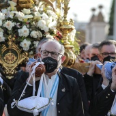 Procesión general