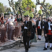 Procesión general