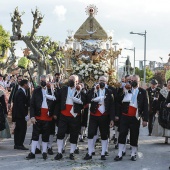 Procesión general