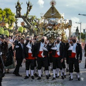 Procesión general