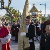 Procesión general