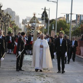 Procesión general