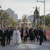 Procesión general