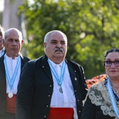 Procesión general