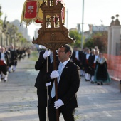 Procesión general