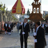 Procesión general