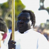 Procesión general