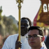Procesión general