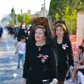 Procesión general