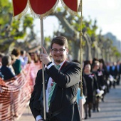 Procesión general