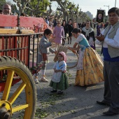 Procesión general