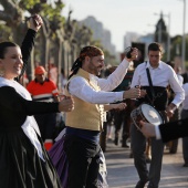 Procesión general