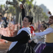 Procesión general