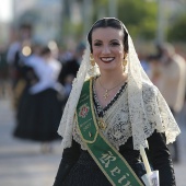 Procesión general