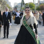 Procesión general