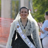 Procesión general