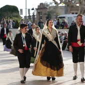 Procesión general