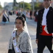 Procesión general