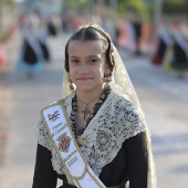 Procesión general