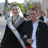 Procesión general