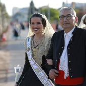 Procesión general