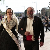 Procesión general