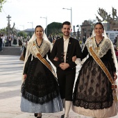 Procesión general