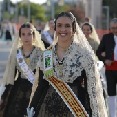 Procesión general