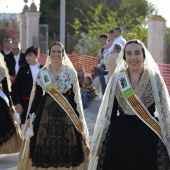 Procesión general