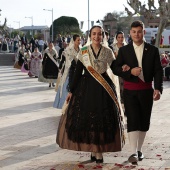 Procesión general