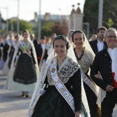 Procesión general