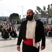 Procesión general