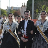 Procesión general