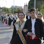 Procesión general